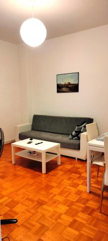 appartamento in affitto a Roma in zona Della Vittoria