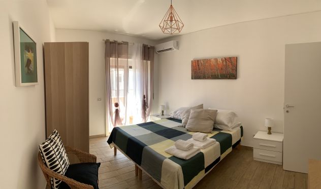 appartamento in affitto a Roma in zona Aurelio