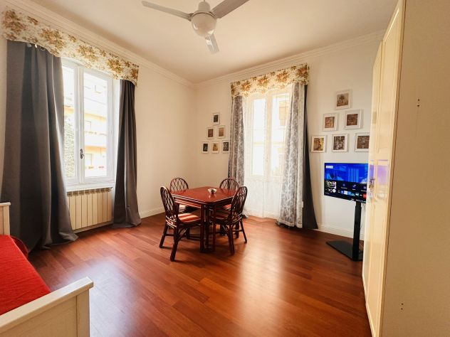 appartamento in affitto a Roma in zona Trionfale