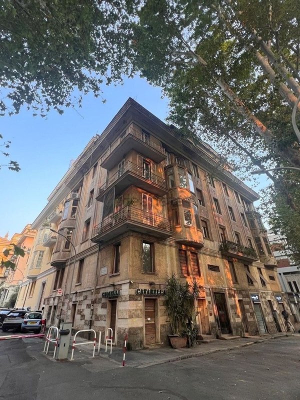 appartamento in affitto a Roma in zona Parioli