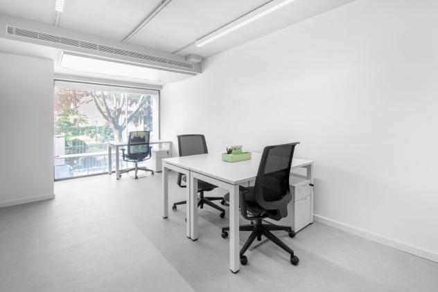 ufficio in affitto a Roma in zona EUR