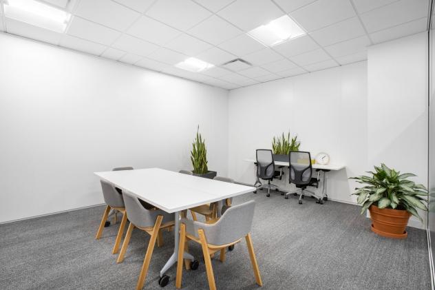 ufficio in affitto a Roma in zona EUR