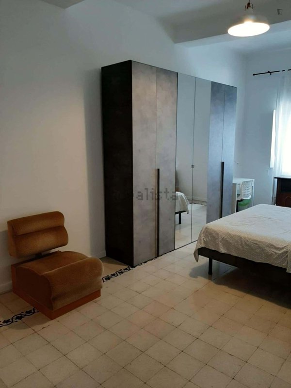 appartamento in affitto a Roma in zona Rione Regola