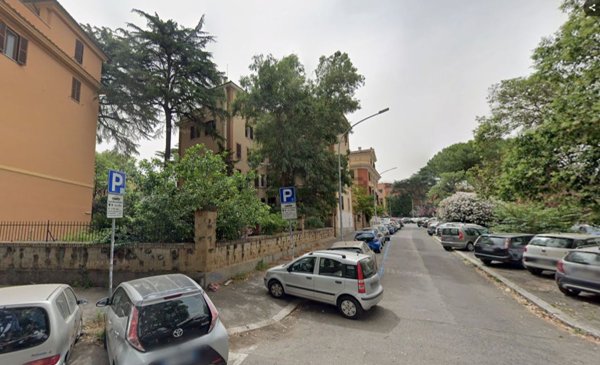 appartamento in affitto a Roma in zona Appio Latino