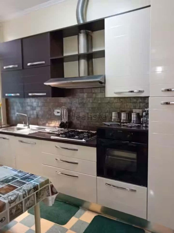 appartamento in affitto a Roma in zona Rione Borgo