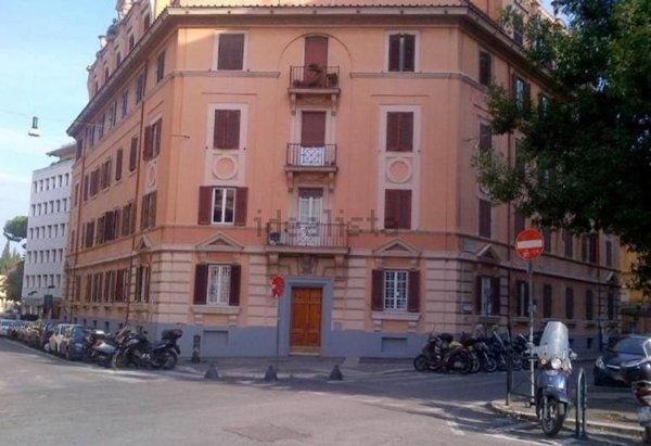 appartamento in affitto a Roma in zona Trieste