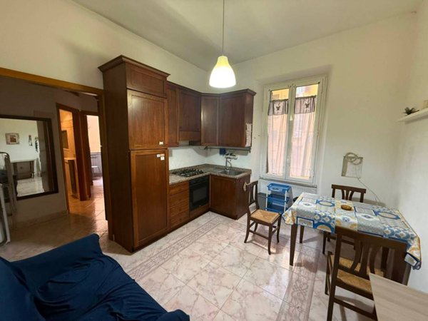 appartamento in affitto a Roma in zona Tiburtino
