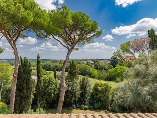 appartamento in affitto a Roma in zona Tor di Quinto