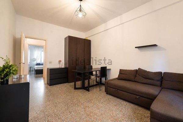 appartamento in affitto a Roma in zona Trieste