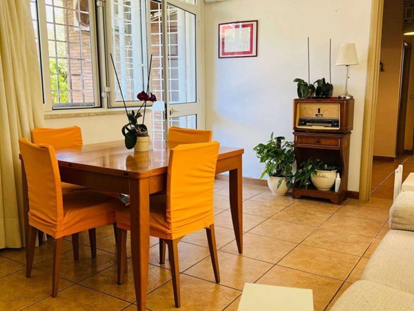 appartamento in affitto a Roma in zona Trionfale