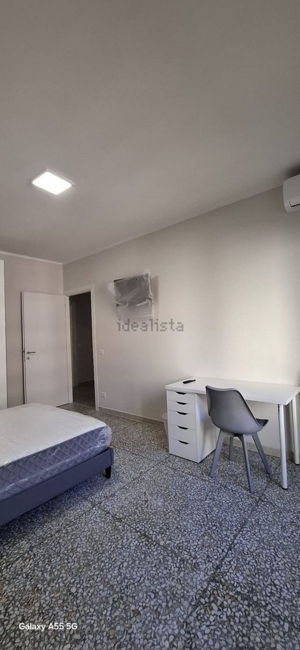appartamento in affitto a Roma in zona Portuense
