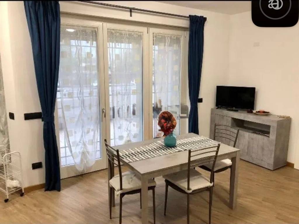 appartamento in affitto a Roma in zona Pietralata