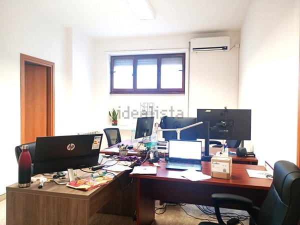 ufficio in affitto a Roma in zona Aurelio