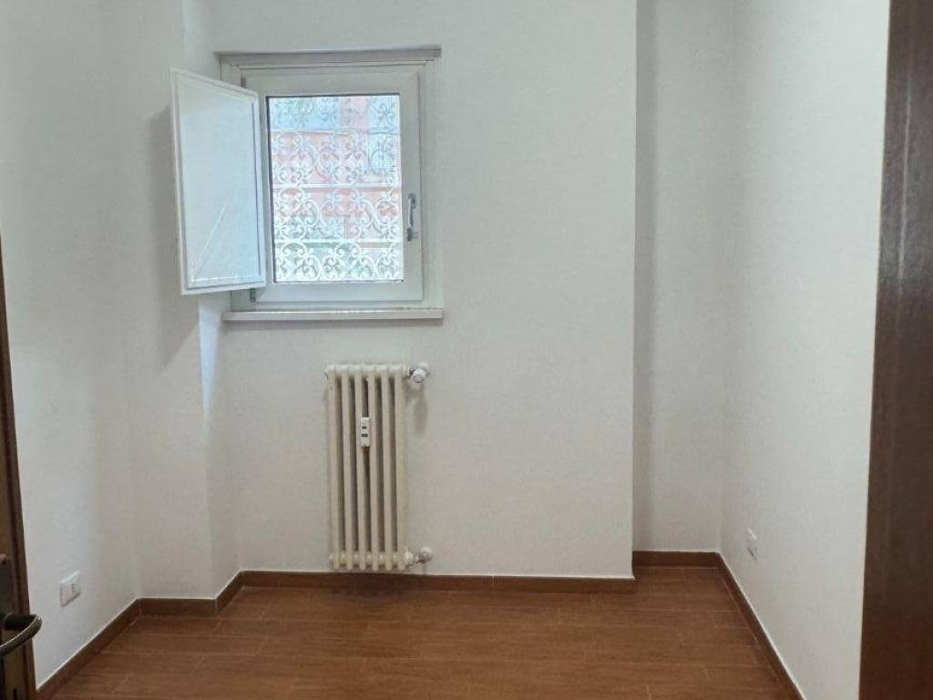 appartamento in affitto a Roma in zona Trieste