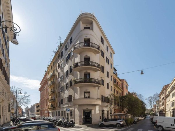 appartamento in affitto a Roma in zona Esquilino