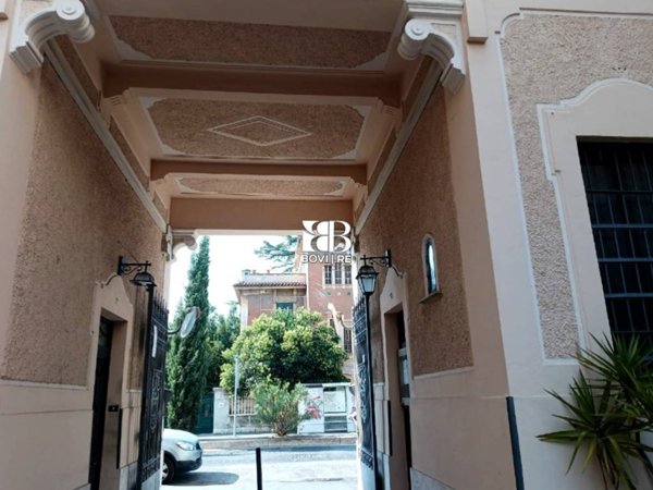 appartamento in affitto a Roma in zona Tiburtino