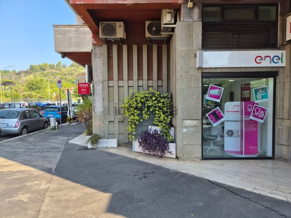 ufficio in affitto a Roma in zona Della Vittoria
