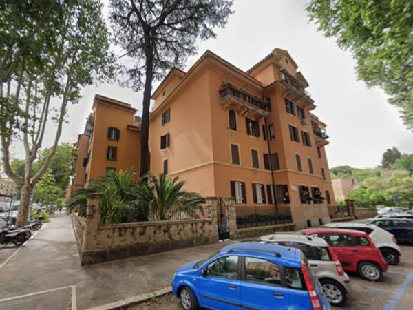 appartamento in affitto a Roma in zona Appio Latino