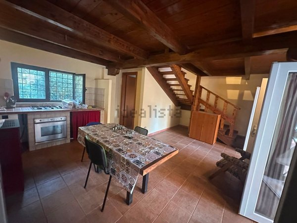 appartamento in affitto a Roma in zona Trionfale