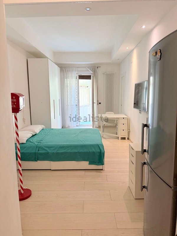 appartamento in affitto a Roma in zona Parioli