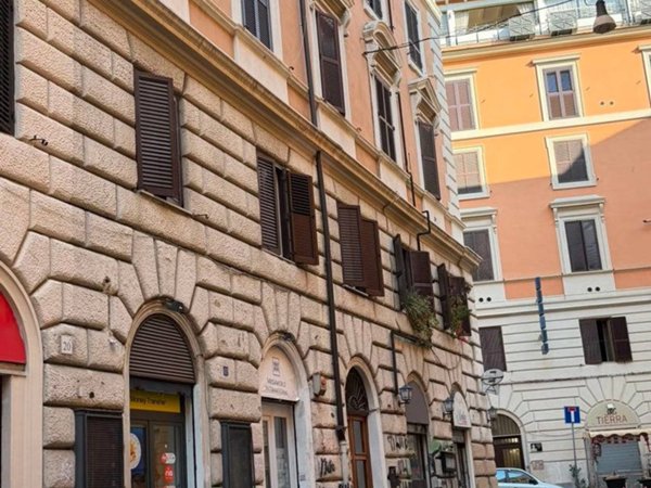 appartamento in affitto a Roma in zona Castro Pretorio