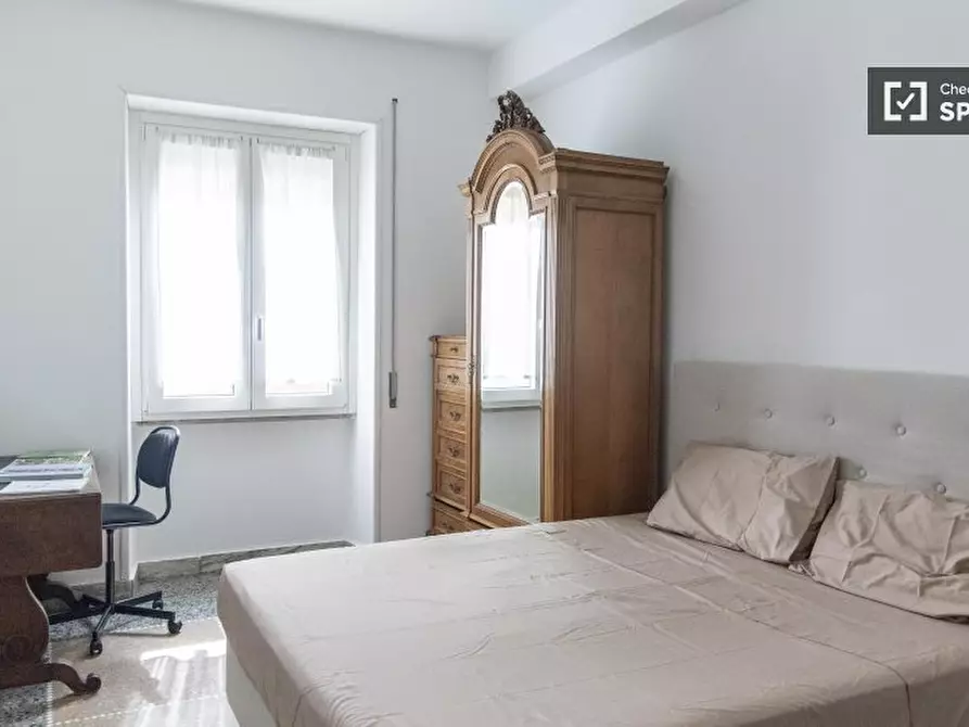 appartamento in affitto a Roma in zona Appio Latino