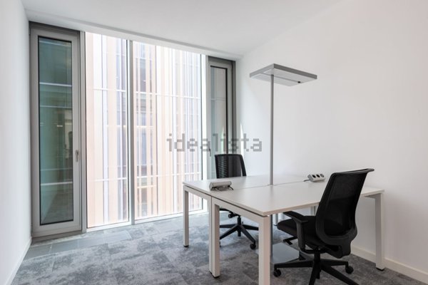 ufficio in affitto a Roma in zona Flaminio