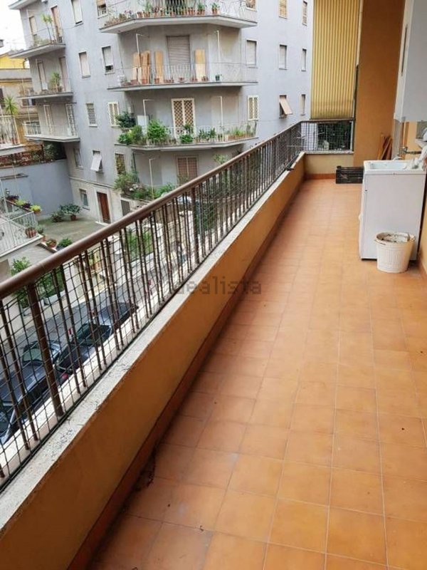 appartamento in affitto a Roma in zona Aurelio
