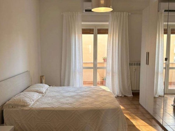 casa indipendente in affitto a Roma in zona Trieste