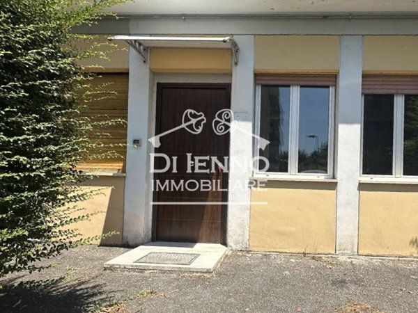 appartamento in affitto a Roma in zona Torrevecchia