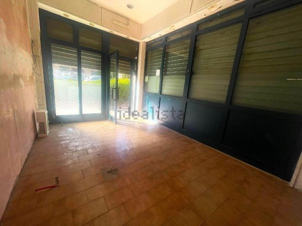 locale commerciale in affitto a Roma in zona Monte Sacro/Talenti