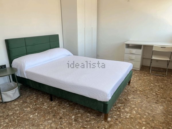 appartamento in affitto a Roma in zona Nomentano