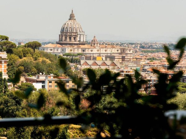 appartamento in affitto a Roma in zona Aurelio