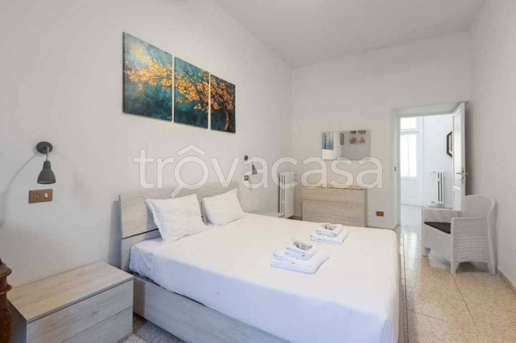 appartamento in affitto a Roma in zona Della Vittoria