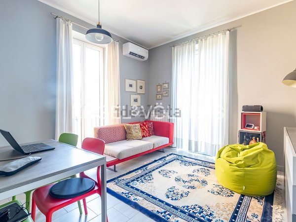 appartamento in affitto a Roma in zona Gianicolense