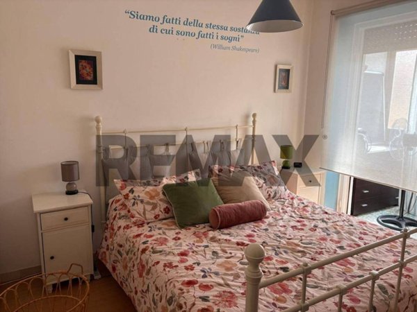 appartamento in affitto a Roma in zona Gianicolense