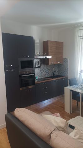 appartamento in affitto a Roma in zona Appio Latino