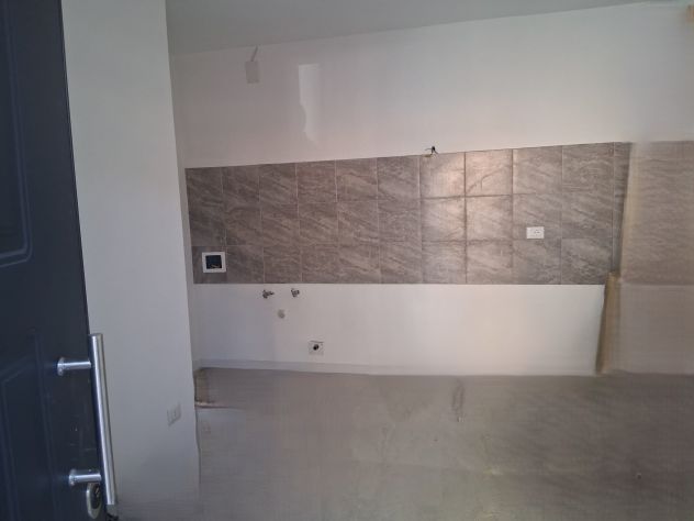 appartamento in affitto a Roma in zona Tor Vergata/Torrenova