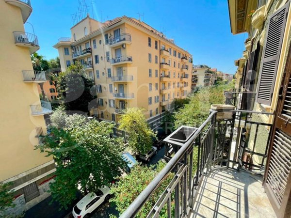 appartamento in affitto a Roma in zona Trieste
