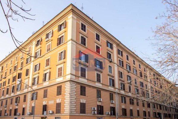appartamento in affitto a Roma in zona Tiburtino