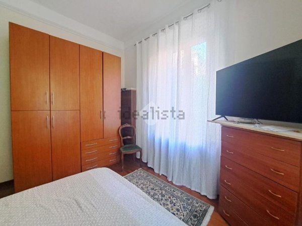 appartamento in affitto a Roma in zona Ostia