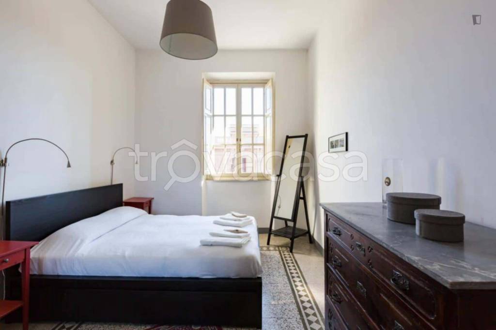 appartamento in affitto a Roma in zona Della Vittoria
