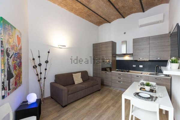 appartamento in affitto a Roma in zona Parione/Sant'Eustachio