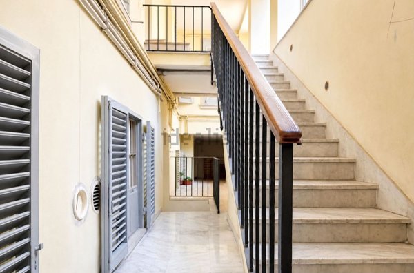 appartamento in affitto a Roma in zona Appio Latino
