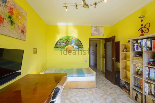 appartamento in affitto a Roma in zona Labaro