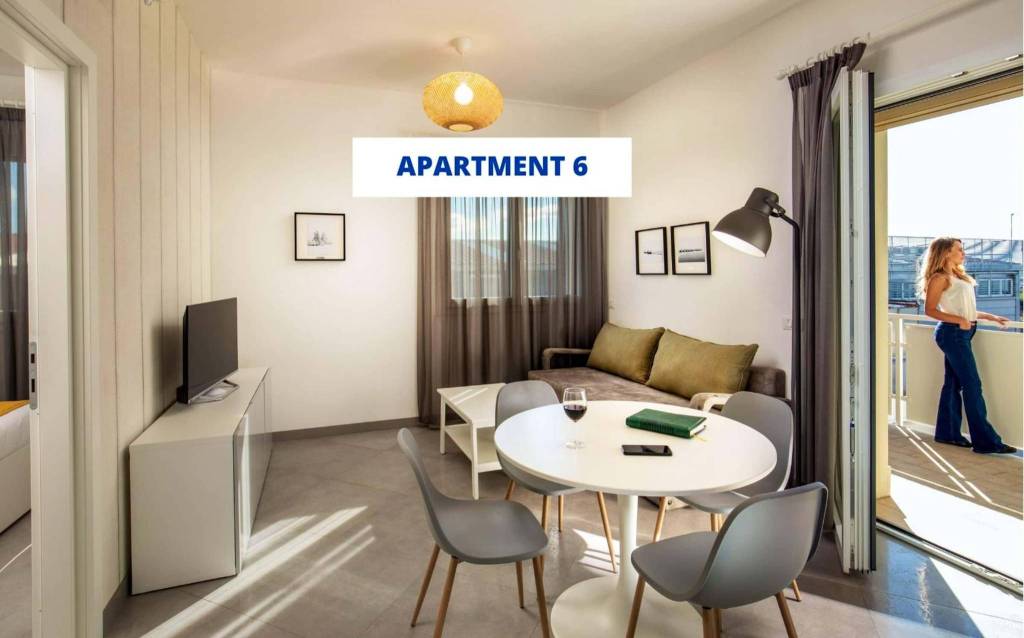 appartamento in affitto a Roma in zona Castelverde