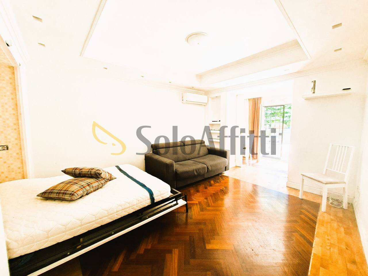 appartamento in affitto a Roma