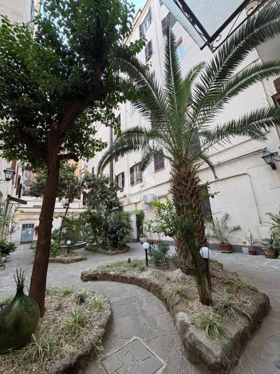 appartamento in affitto a Roma in zona Tiburtino