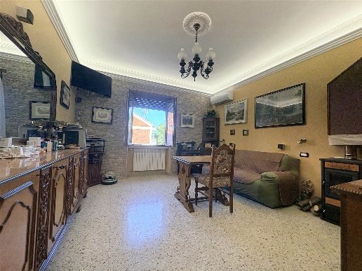 appartamento in affitto a Roma in zona Monte Sacro/Talenti