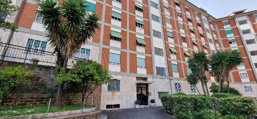 appartamento in affitto a Roma in zona Torre Spaccata